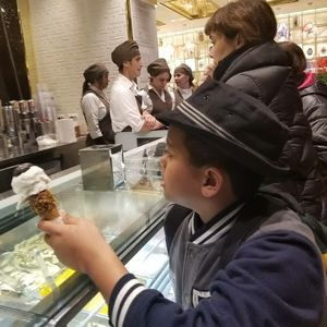 Meet your Posher, Elsie